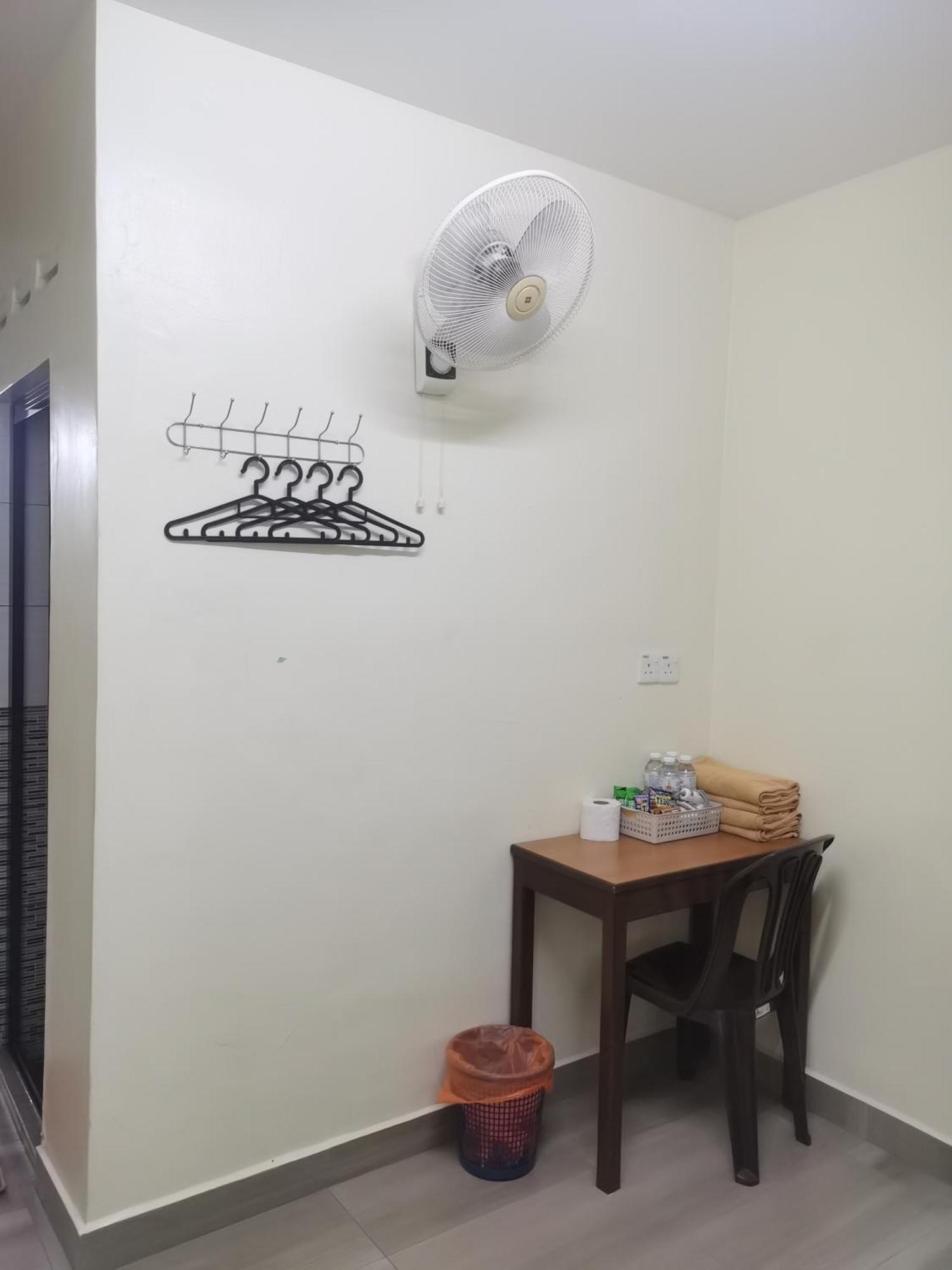 Kb Guesthouse Mersing Exterior photo