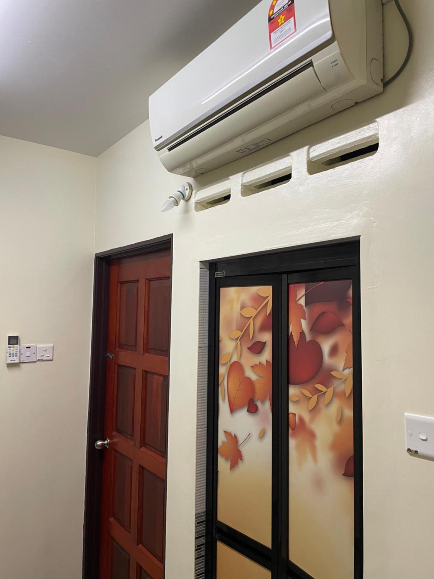Kb Guesthouse Mersing Exterior photo